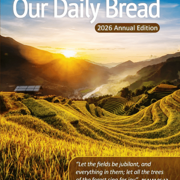 IMG_6955 2026 – Our Daily Bread English: Daily Reading