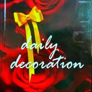 Daily Decoration Devotional – R. Lilian Stanley (A Devotion for Women)
