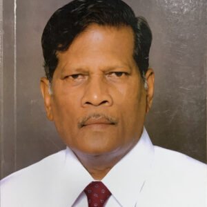 దీన బంధు గారు by pilla venkata ratnam