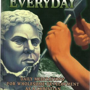 Better Everyday by R.Stanley -English