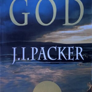 Knowing God Paperback
