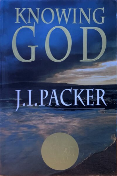 Knowing God Paperback