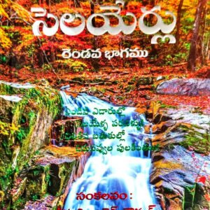 Streams In The Desert (Telugu) – Vol 2: By- Mrs. Charles Cowman