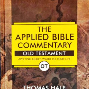 The Applied Bible Commentary On old testament