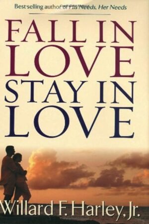 Fall in Love, Stay in Love