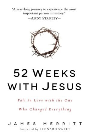 52 Weeks with Jesus