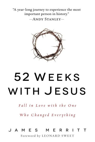 52 Weeks with Jesus