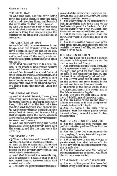 71CdDkPn-3L KJV, Holy Bible, Larger Print, Paperback, Comfort Print: Holy Bible, King James Version