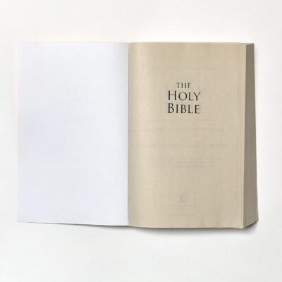 81KY5h5wKnL._SL1500_ KJV, Value Outreach Bible, Paperback: Holy Bible, King James Version