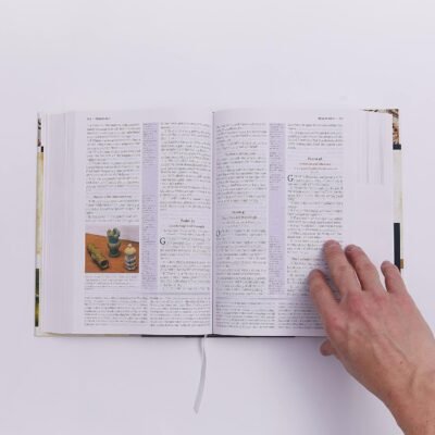 911DgQ6K1CS._SL1500_ KJV, The King James Study Bible, Leathersoft, Brown, Red Letter, Full-Color Edition: Holy Bible, King James Version