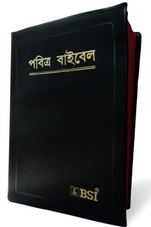 Bengali Ordinary Bible (Demi Size)