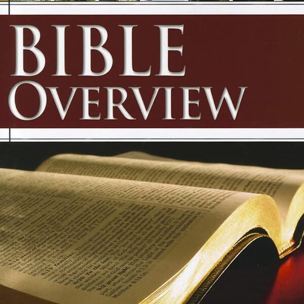 Bible Overview