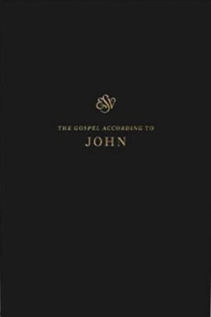 Gospel of John | ESV Scripture Journal