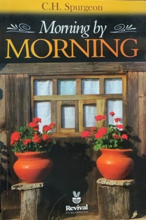 Morning by morning