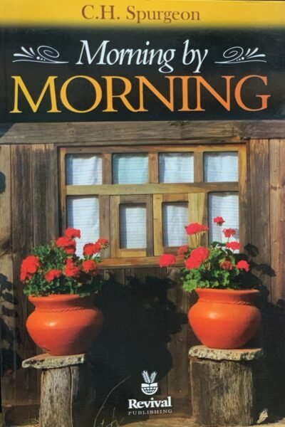 Morning by morning