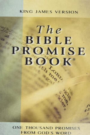 PROMISE Kjv Mass (The Bible Promise Book)