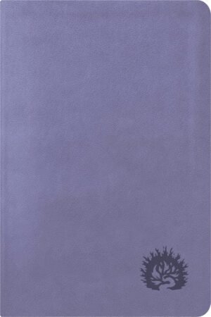 REFORMATION STUDY BIBLE ESV Reformation Study Bible, Condensed Edition, Lavender