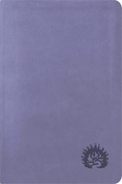 ESV Reformation Study Bible, Condensed Edition, Lavender