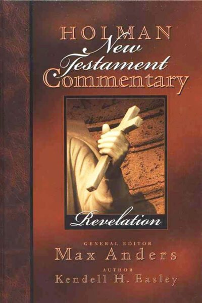 Holman New Testament Commentary: Revelation