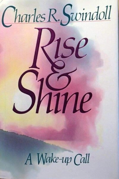 Rise and Shine: A Wake-Up Call