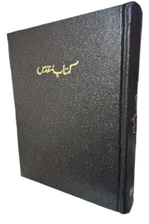 Urdu Ordinary Bible (Demi Size)