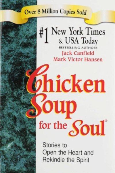 Chicken Soup for the Soul