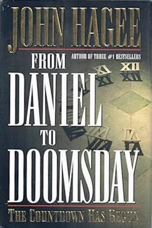 From Daniel to Doomsday: The Countdown Has Begun