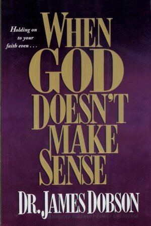 When God Doesn't Make Sense