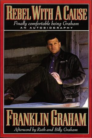 Rebel With a Cause: Finally Comfortable Being Graham