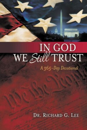 In God We Still Trust: A 365-Day Devotional