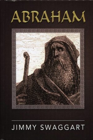 Abraham by Jimmy Swaggart