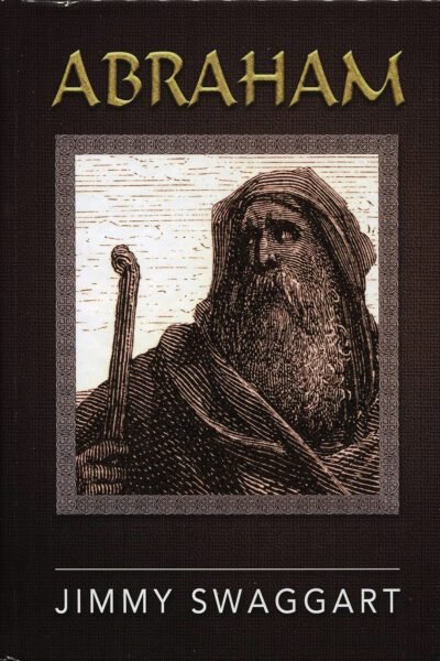 Abraham by Jimmy Swaggart