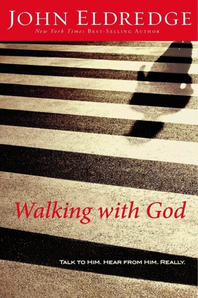 Walking With God