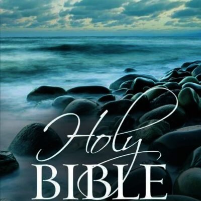 kjv lp KJV, Holy Bible, Larger Print, Paperback, Comfort Print: Holy Bible, King James Version