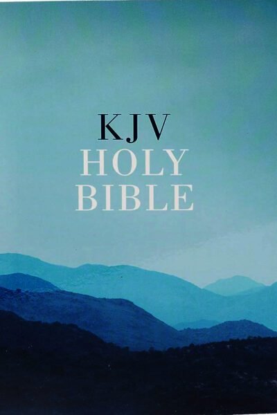kjv pb KJV, Value Outreach Bible, Paperback: Holy Bible, King James Version
