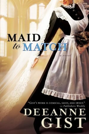 maid to Maid to Match
