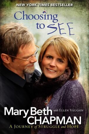 Choosing to See: A Journey Of Struggle And Hope