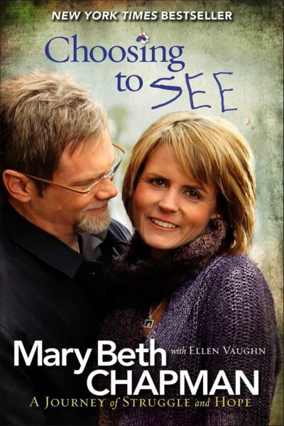 Choosing to See: A Journey Of Struggle And Hope