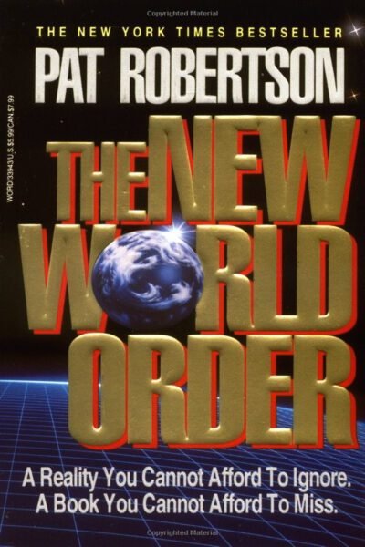 The New World Order