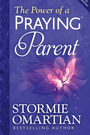 The Power of a Praying Parent