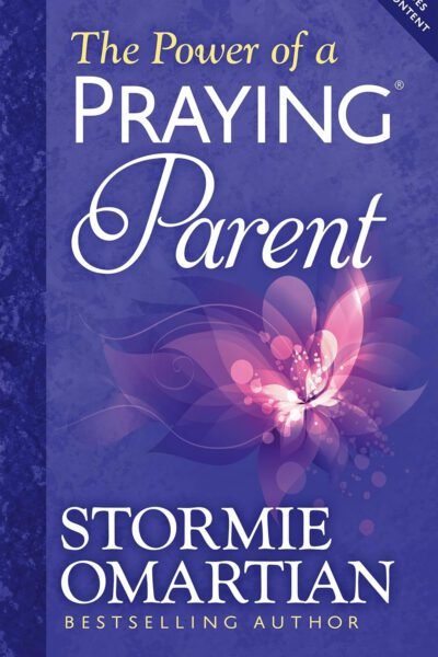 The Power of a Praying Parent