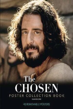 The Chosen: Poster Collection Book Season One