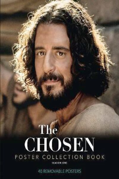 The Chosen: Poster Collection Book Season One