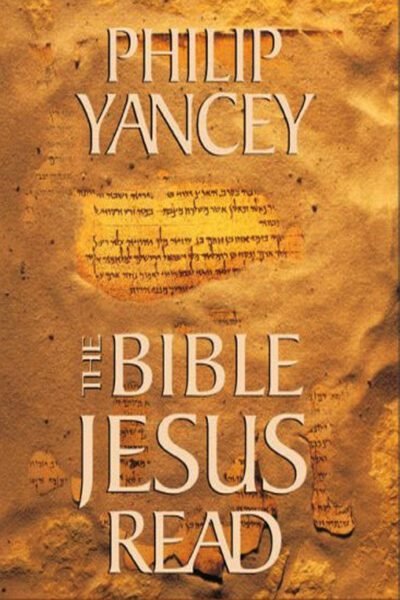 The Bible Jesus Read,
