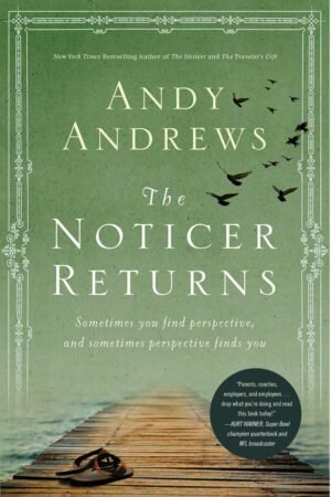 The Noticer Returns