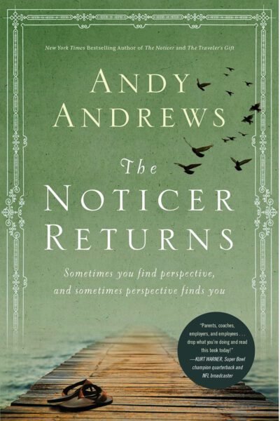 The Noticer Returns