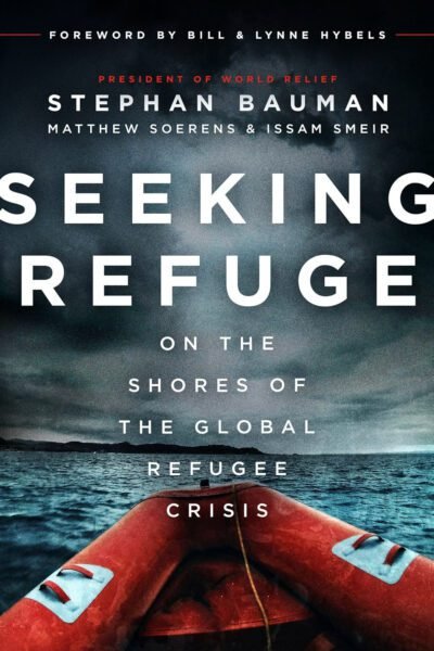 Seeking Refuge