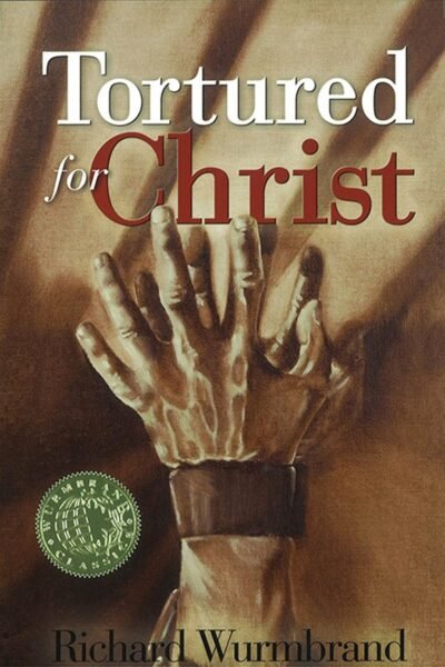 Tortured for Christ