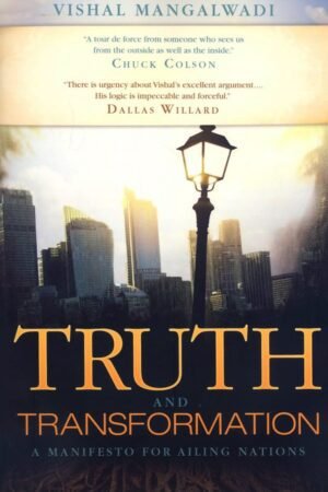 Truth and Transformation: A Manifesto for Ailing Nations