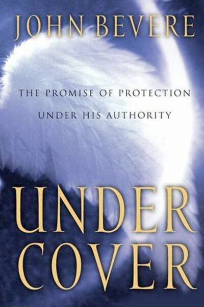 Under Cover: The Promise of Protection Under His Authority